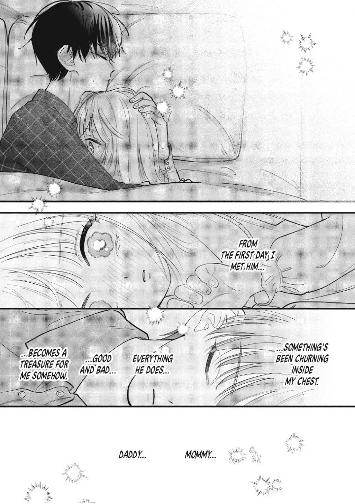 Tell Me, Dear Butler - Chapter 8 - Page 27