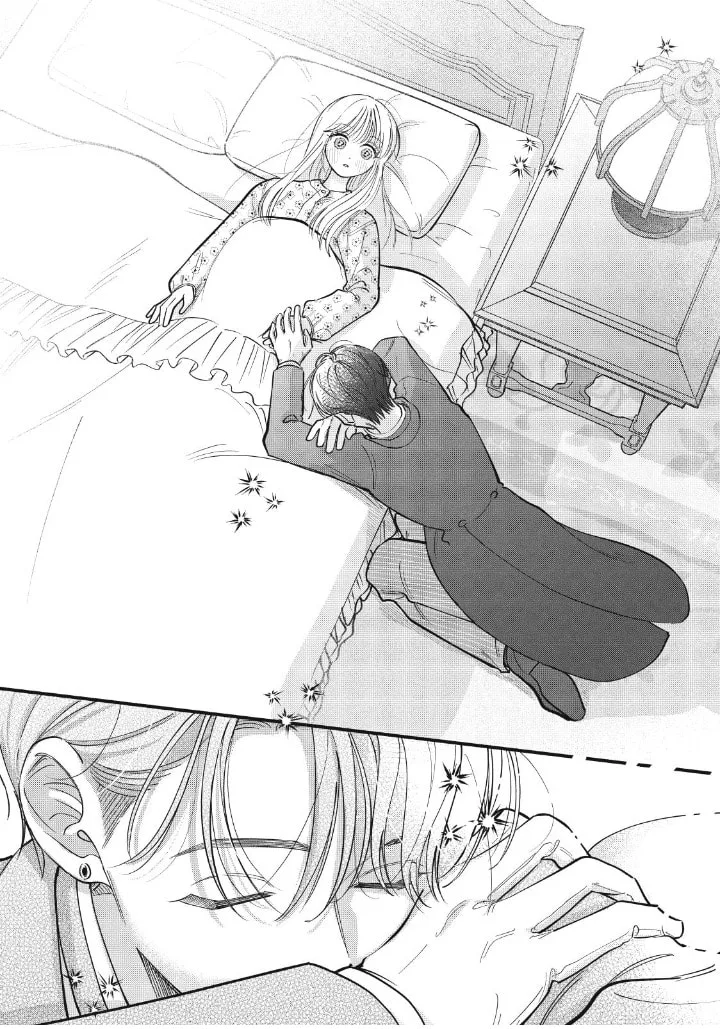 Tell Me, Dear Butler - Chapter 8 - Page 32