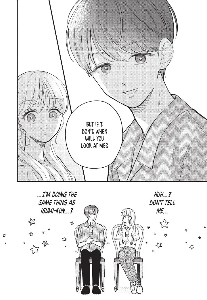 Tell Me, Dear Butler - Chapter 9 - Page 15