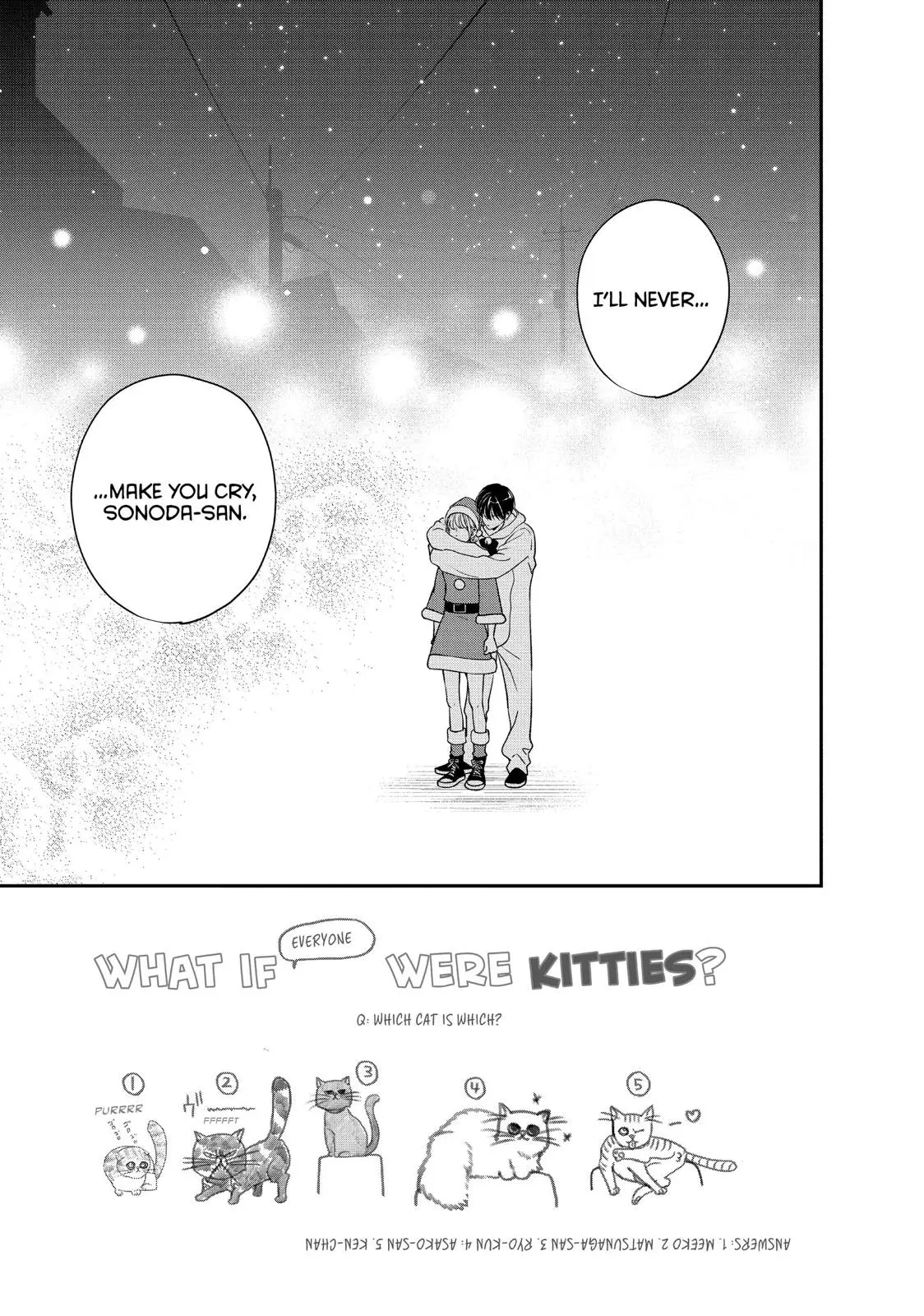 Living-Room Matsunaga-san - Chapter 29 - Page 7