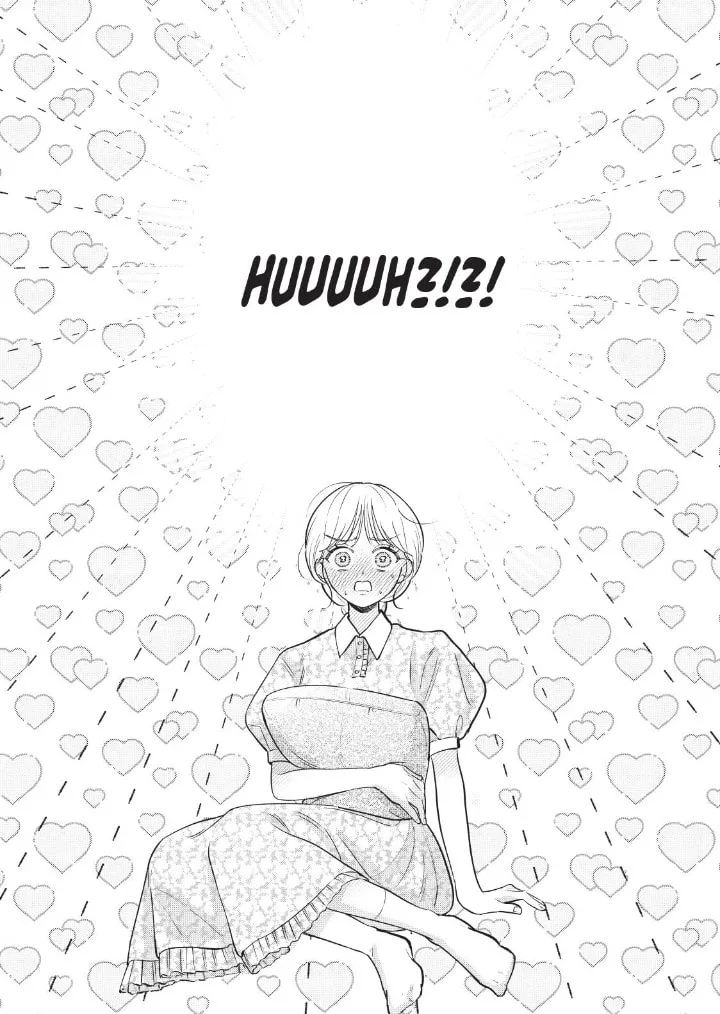 Tell Me, Dear Butler - Chapter 9 - Page 39