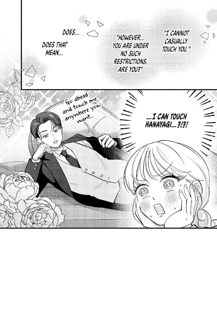 Tell Me, Dear Butler - Chapter 10 - Page 2