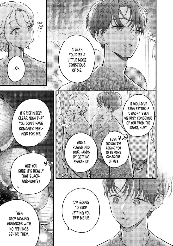 Tell Me, Dear Butler - Chapter 10 - Page 15