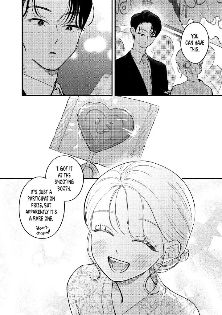 Tell Me, Dear Butler - Chapter 10 - Page 20