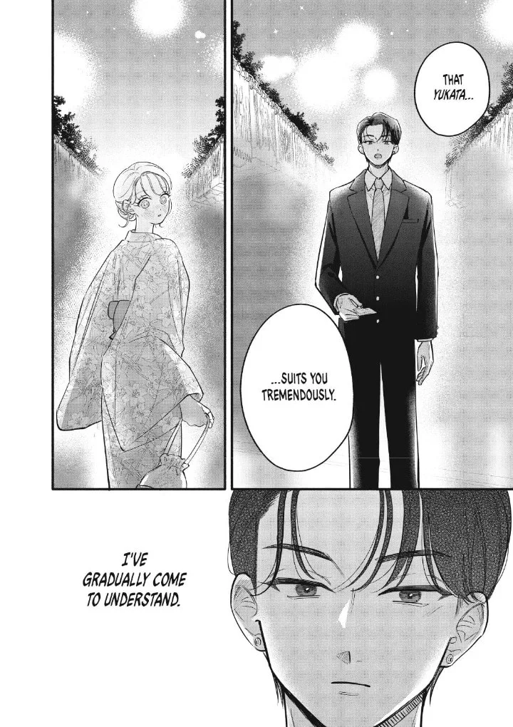 Tell Me, Dear Butler - Chapter 10 - Page 22