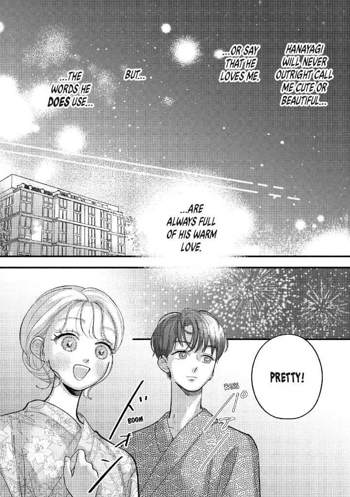 Tell Me, Dear Butler - Chapter 10 - Page 23
