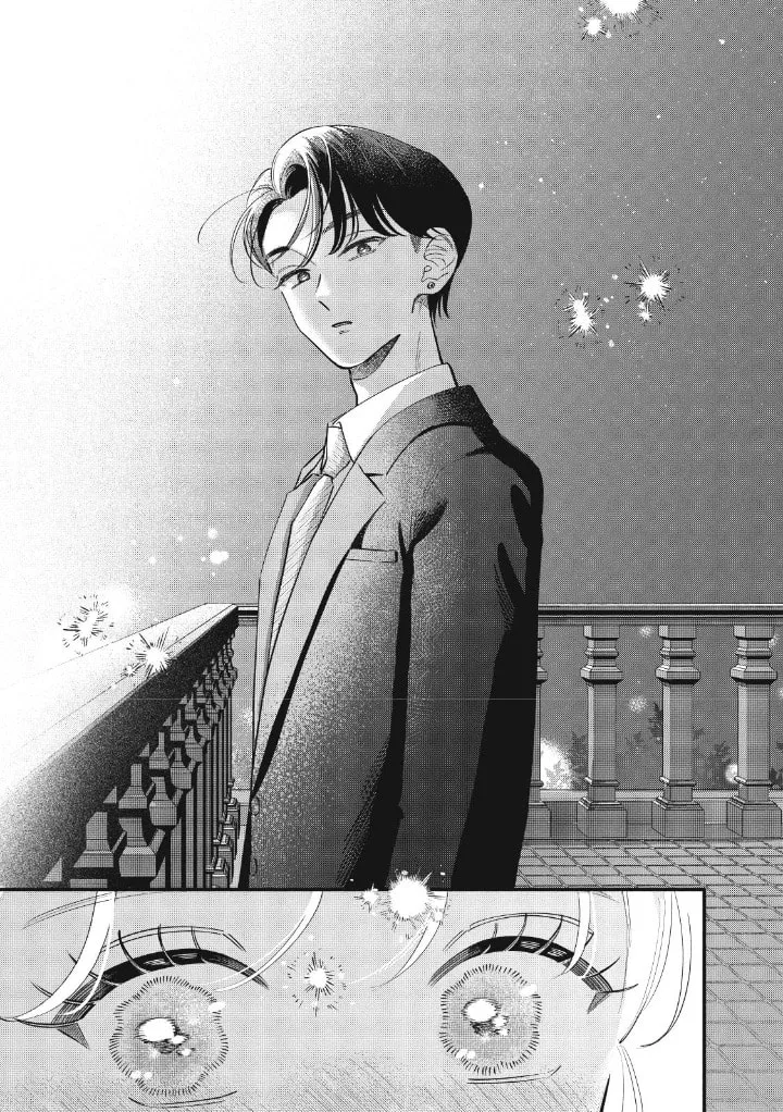Tell Me, Dear Butler - Chapter 10 - Page 27