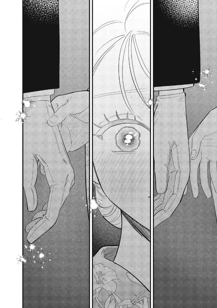 Tell Me, Dear Butler - Chapter 10 - Page 28