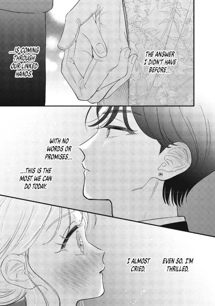 Tell Me, Dear Butler - Chapter 10 - Page 31