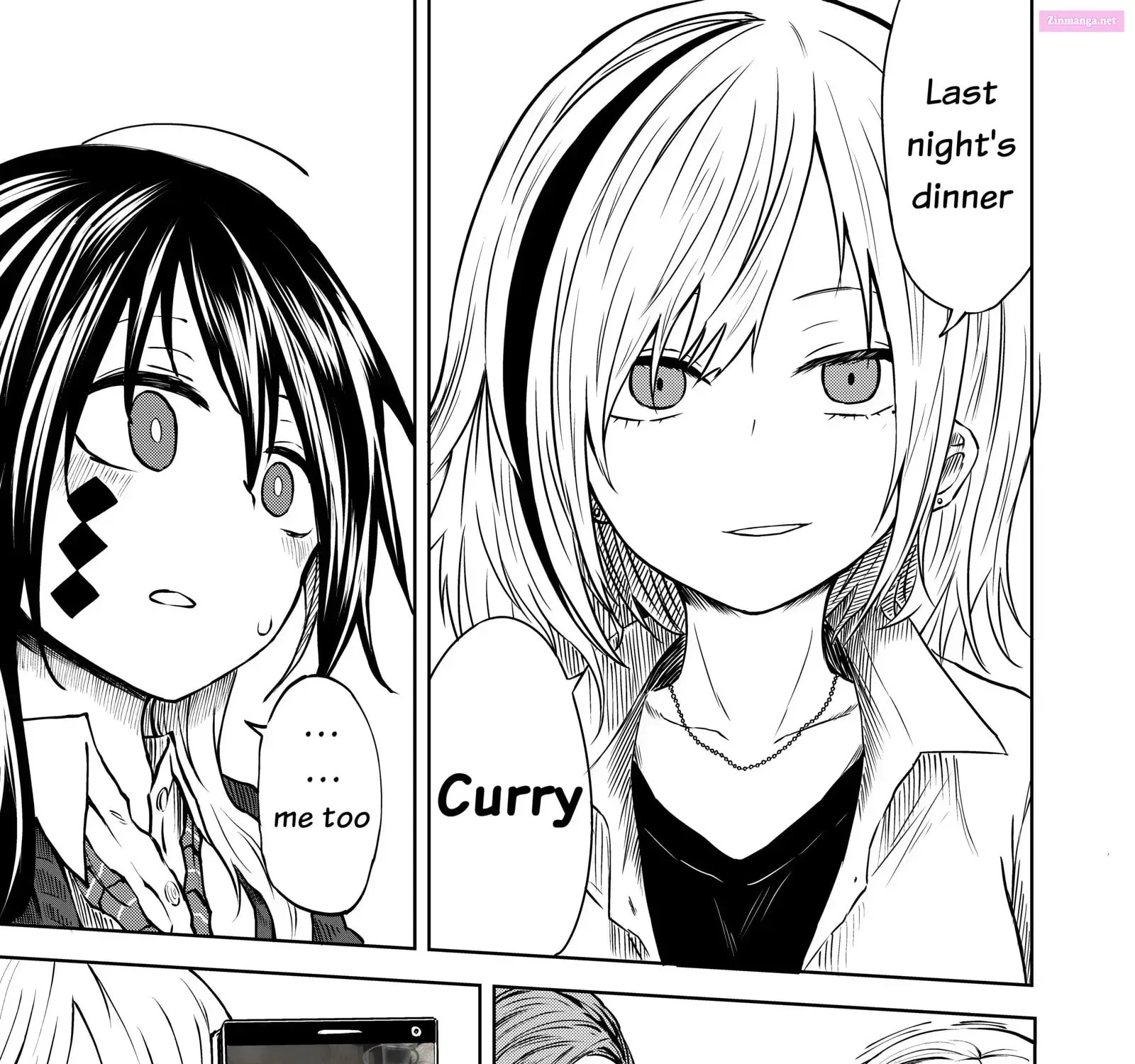 Klutzy, Gullible Nishiga Hachi - Chapter 4.1 - Page 1