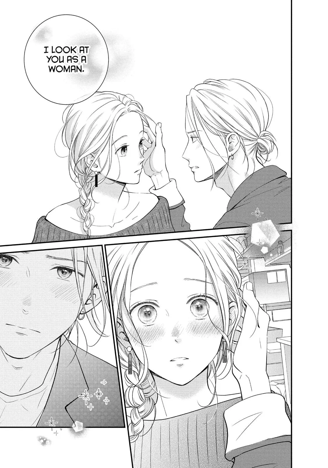 Living-Room Matsunaga-san - Chapter 30 - Page 9