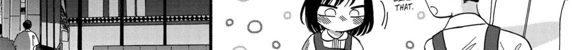 A Side Character's Love Story - Chapter 24 - Page 30