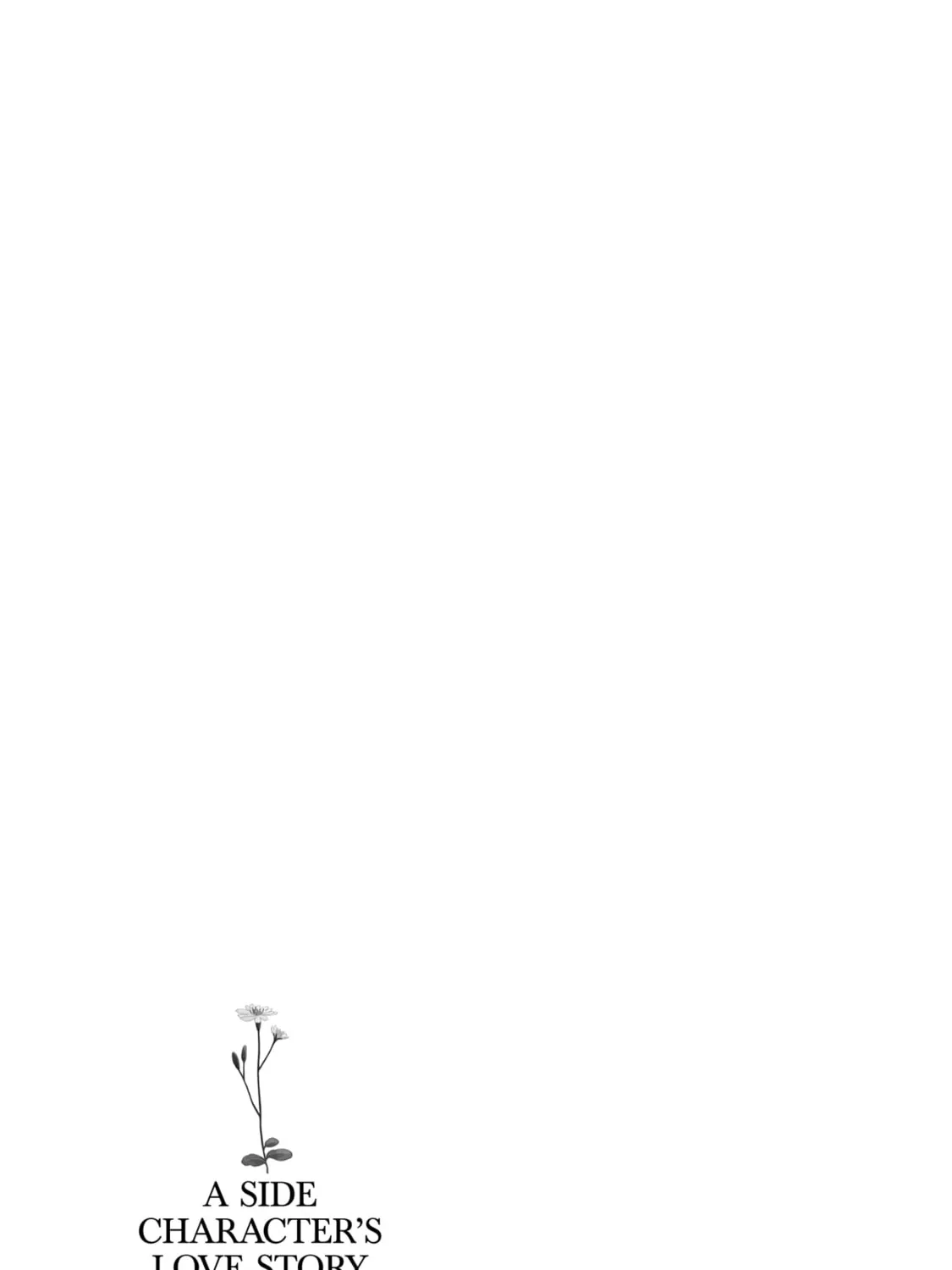 A Side Character's Love Story - Chapter 24 - Page 49