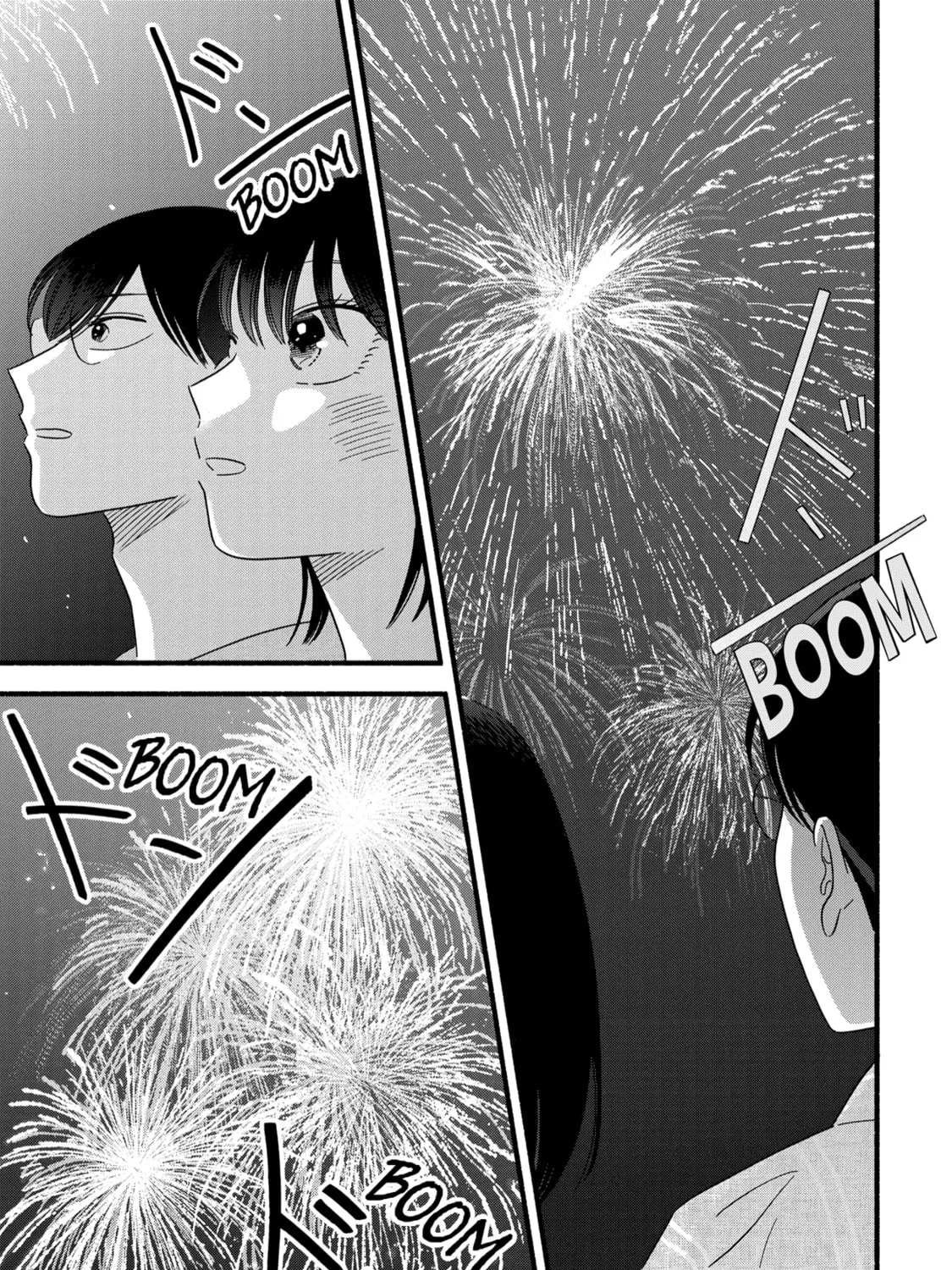 A Side Character's Love Story - Chapter 25 - Page 41