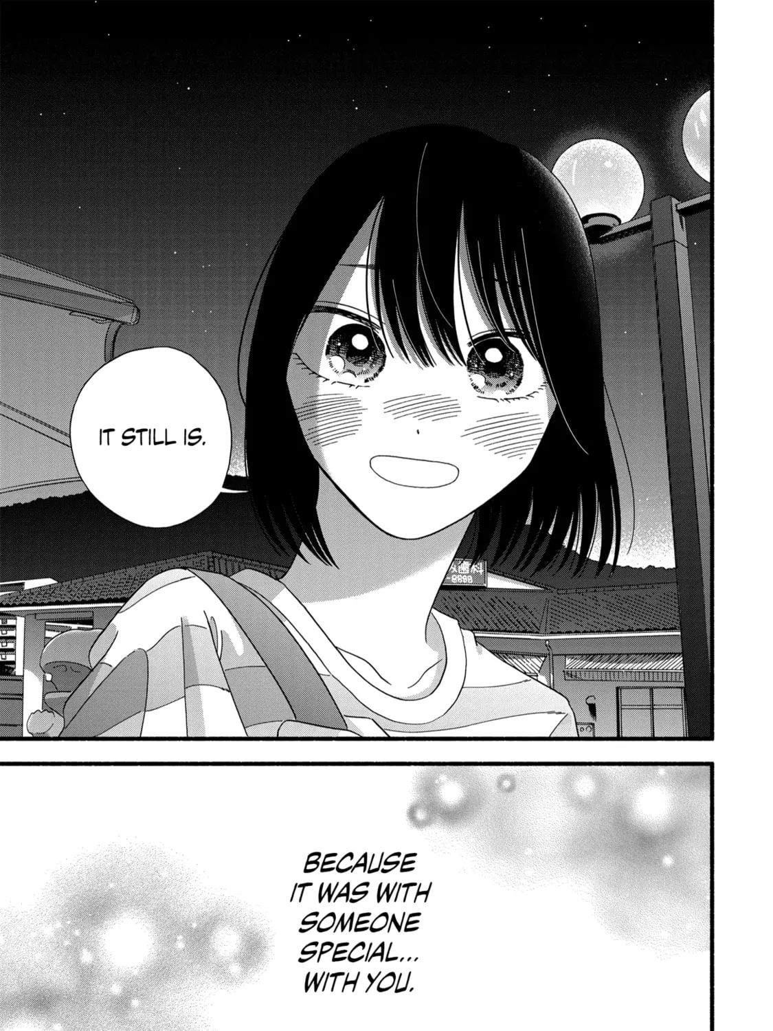 A Side Character's Love Story - Chapter 26 - Page 51