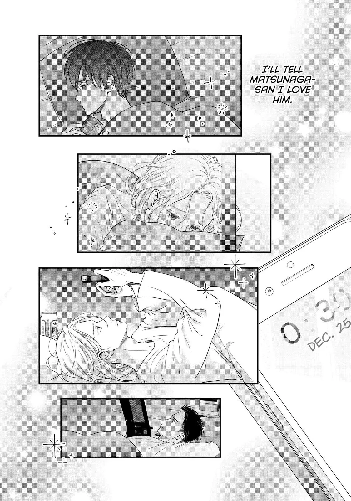 Living-Room Matsunaga-san - Chapter 30 - Page 26