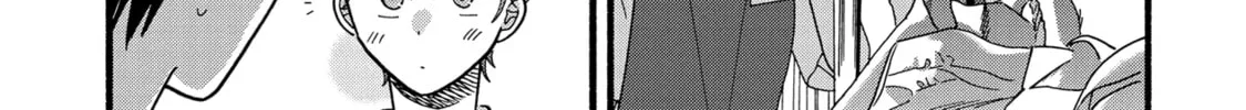 A Side Character's Love Story - Chapter 28 - Page 34