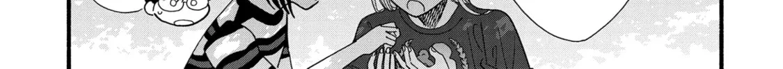 A Side Character's Love Story - Chapter 29 - Page 38
