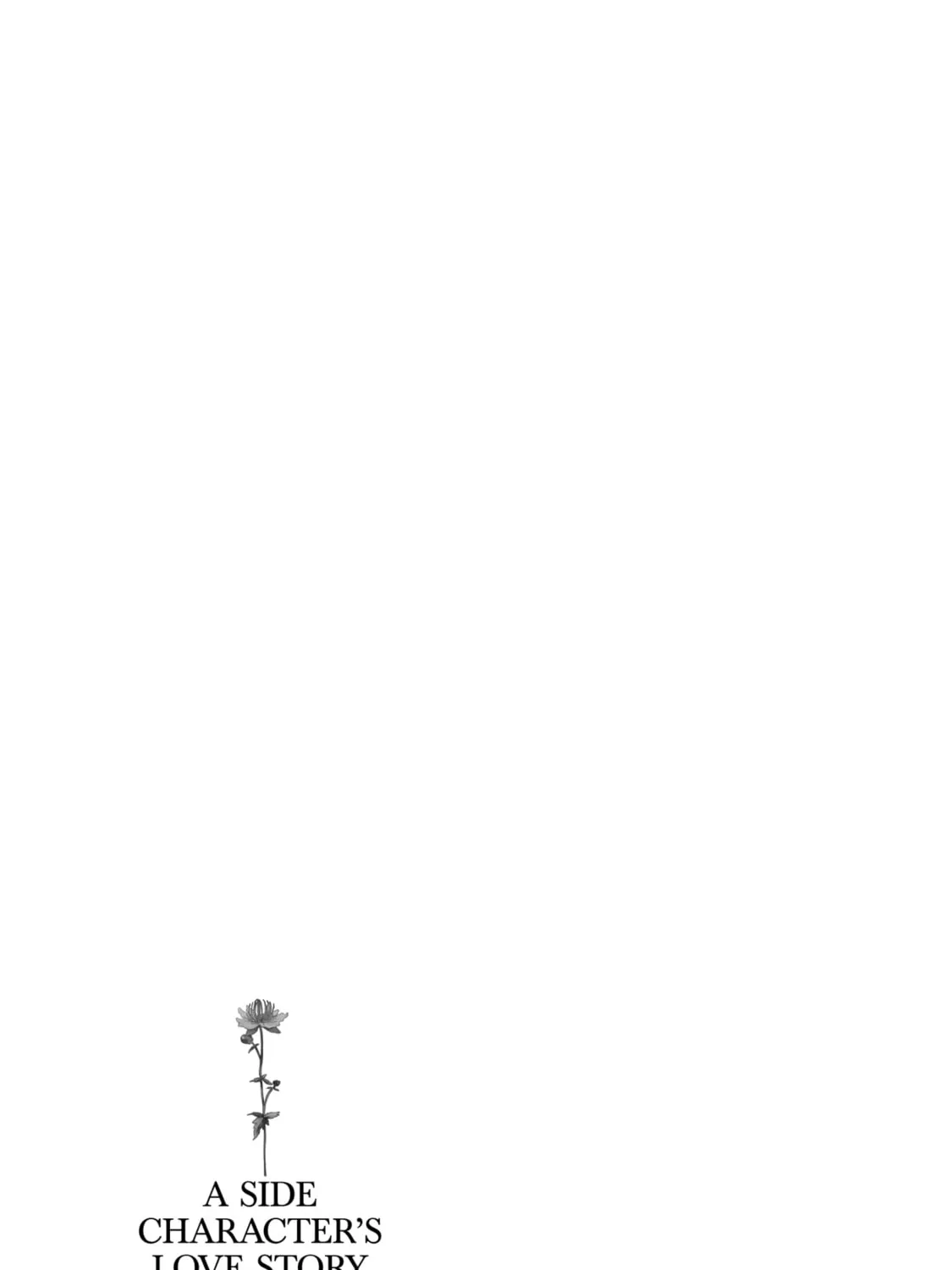A Side Character's Love Story - Chapter 29 - Page 49