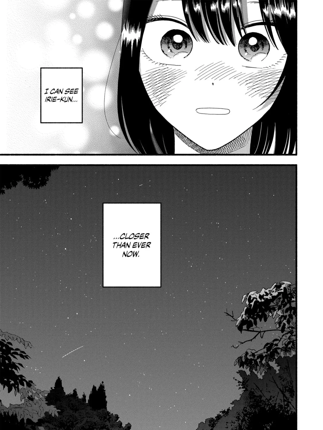 A Side Character's Love Story - Chapter 30 - Page 45