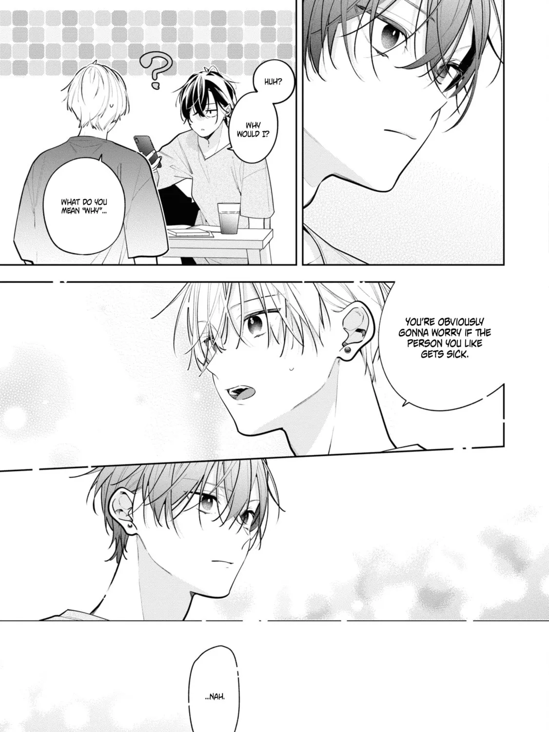 My Older Sister's Friend Is Annoying - Chapter 11 - Page 13