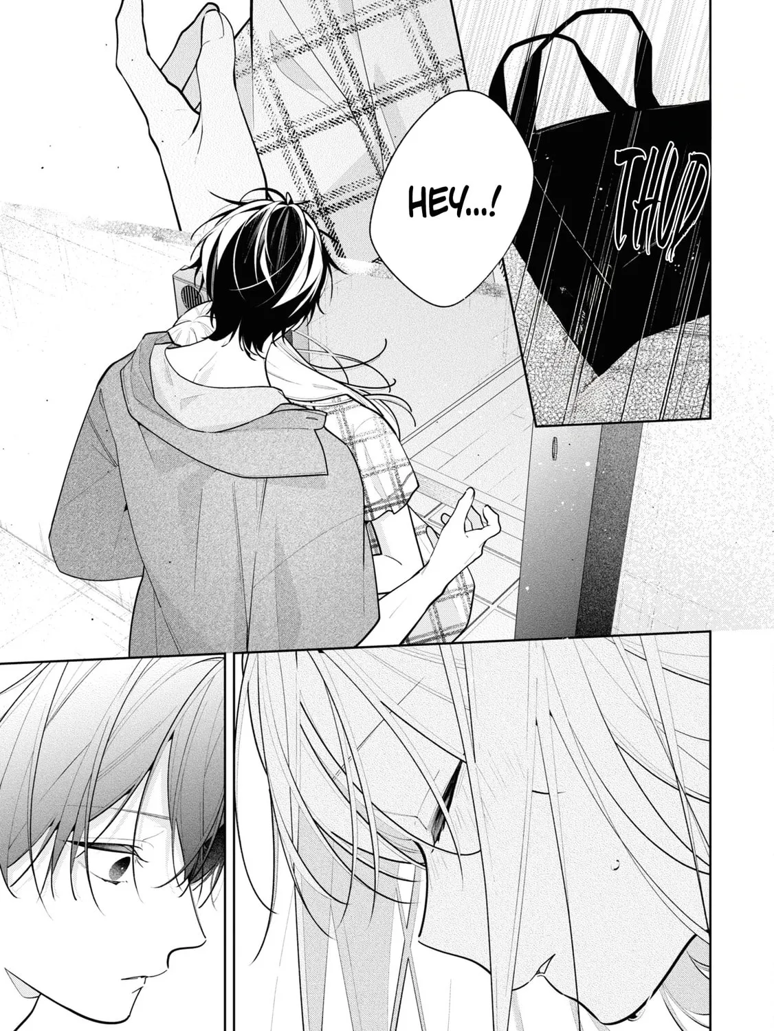 My Older Sister's Friend Is Annoying - Chapter 11 - Page 29
