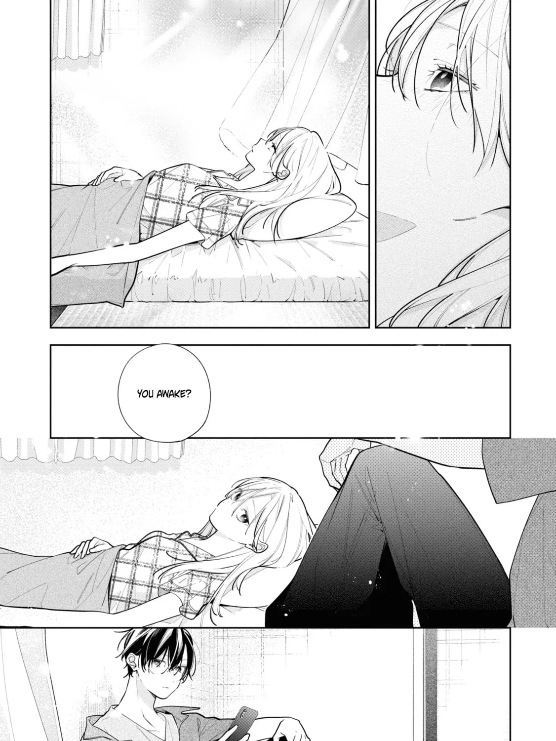 My Older Sister's Friend Is Annoying - Chapter 11 - Page 33