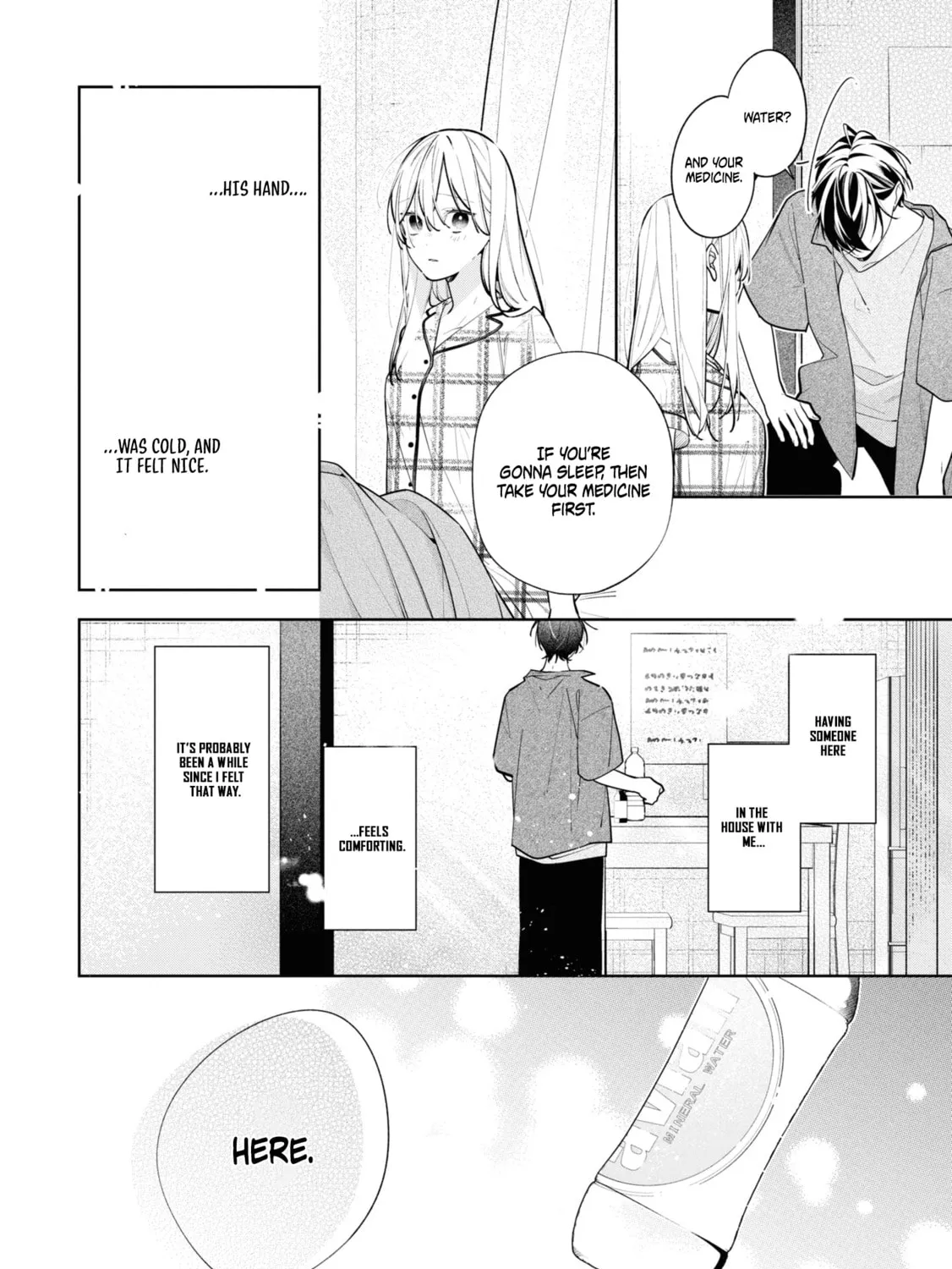 My Older Sister's Friend Is Annoying - Chapter 11 - Page 39