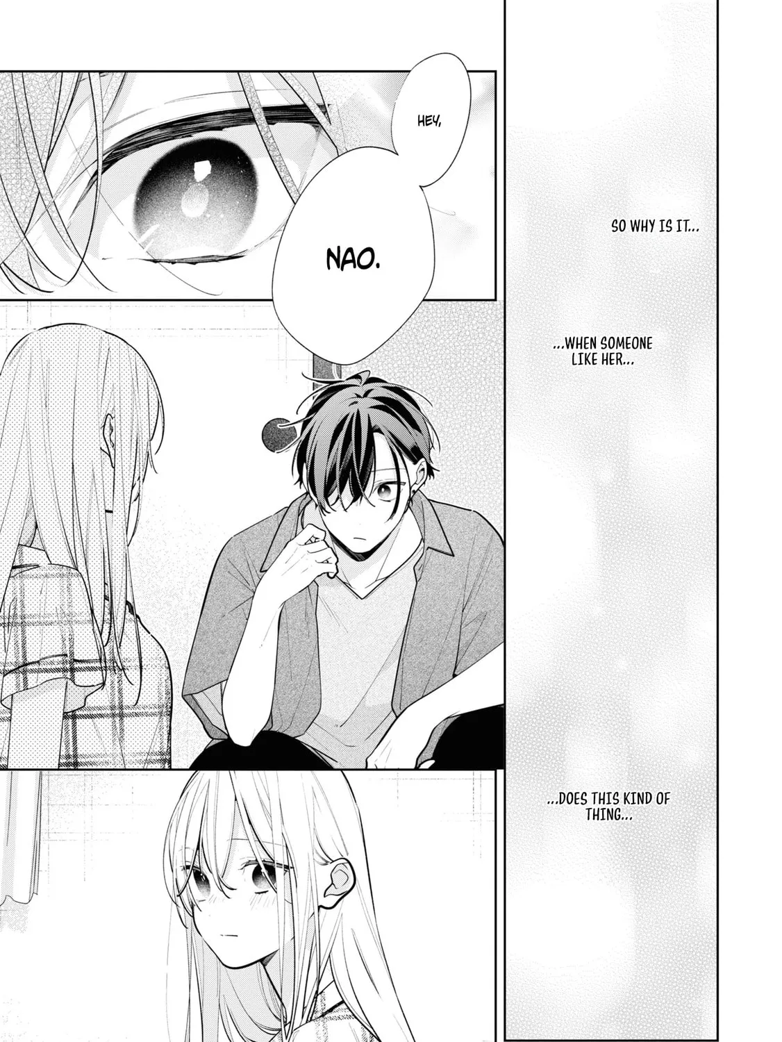 My Older Sister's Friend Is Annoying - Chapter 11 - Page 45