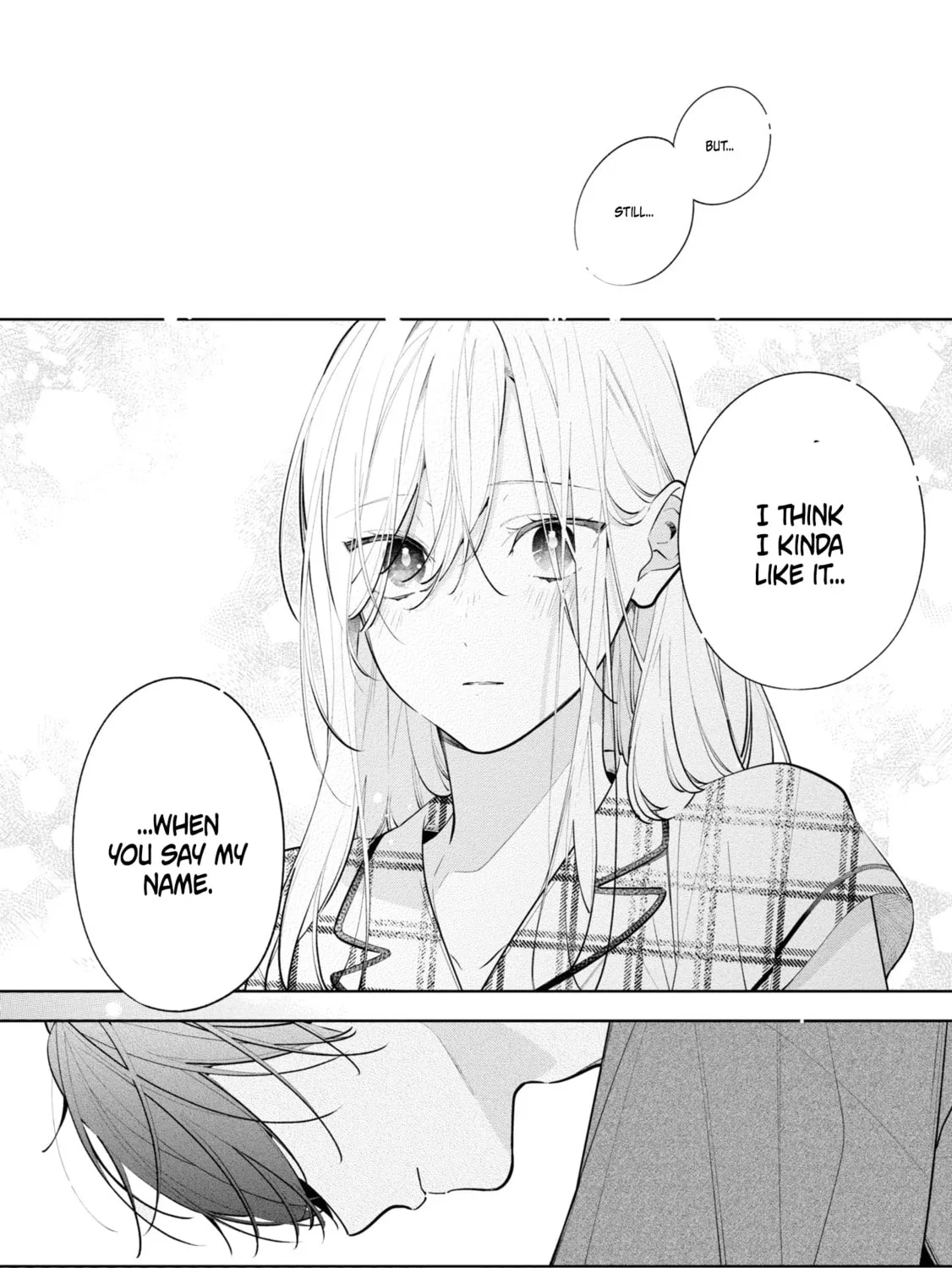 My Older Sister's Friend Is Annoying - Chapter 11 - Page 49