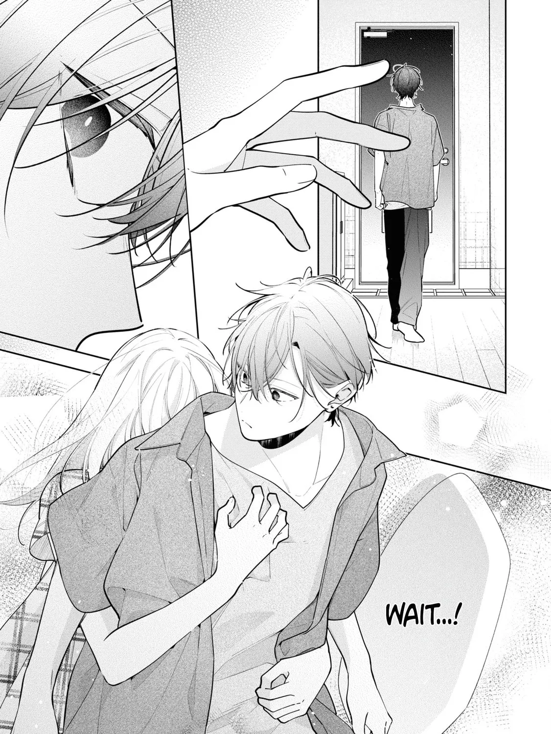 My Older Sister's Friend Is Annoying - Chapter 11 - Page 53