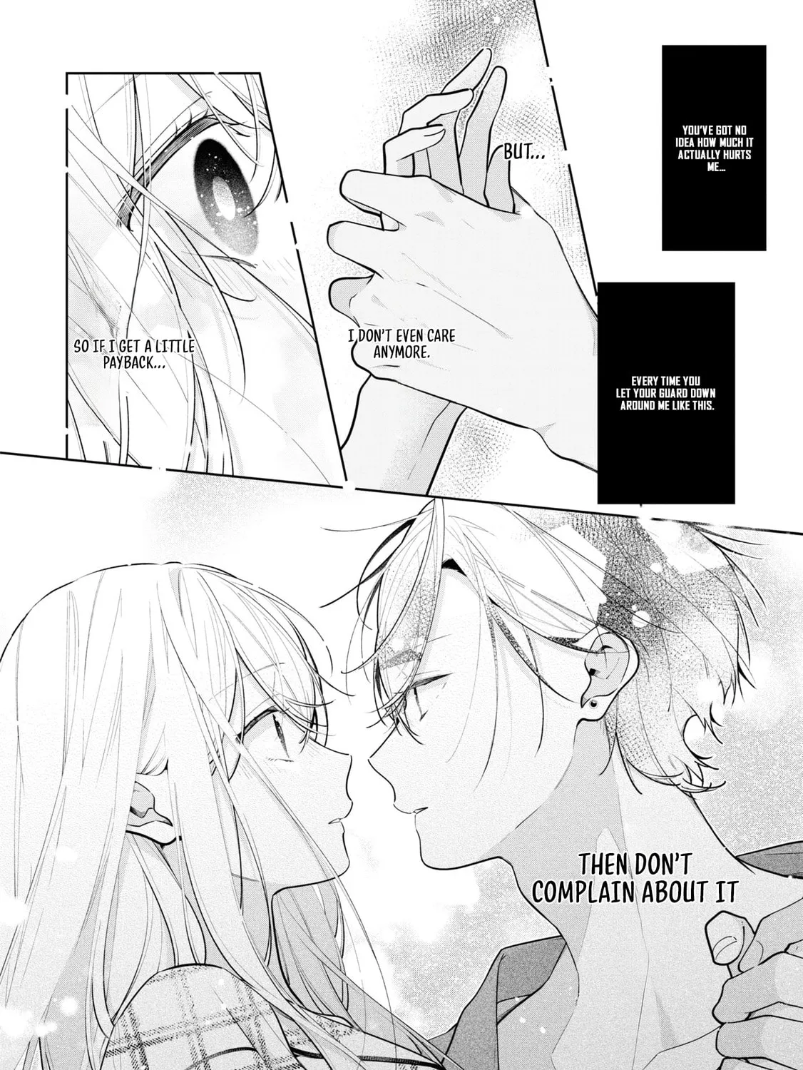 My Older Sister's Friend Is Annoying - Chapter 11 - Page 59