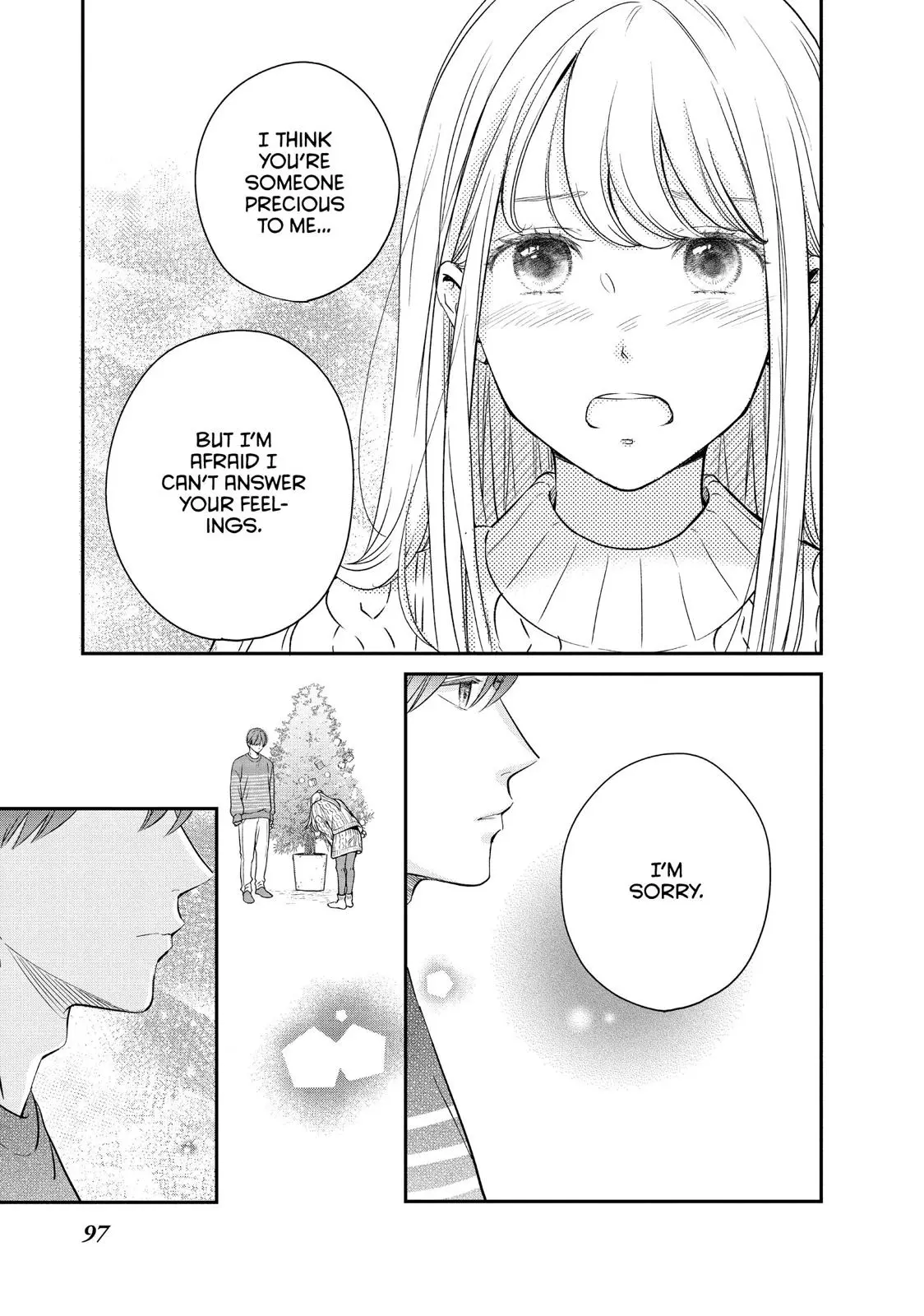 Living-Room Matsunaga-san - Chapter 31 - Page 11