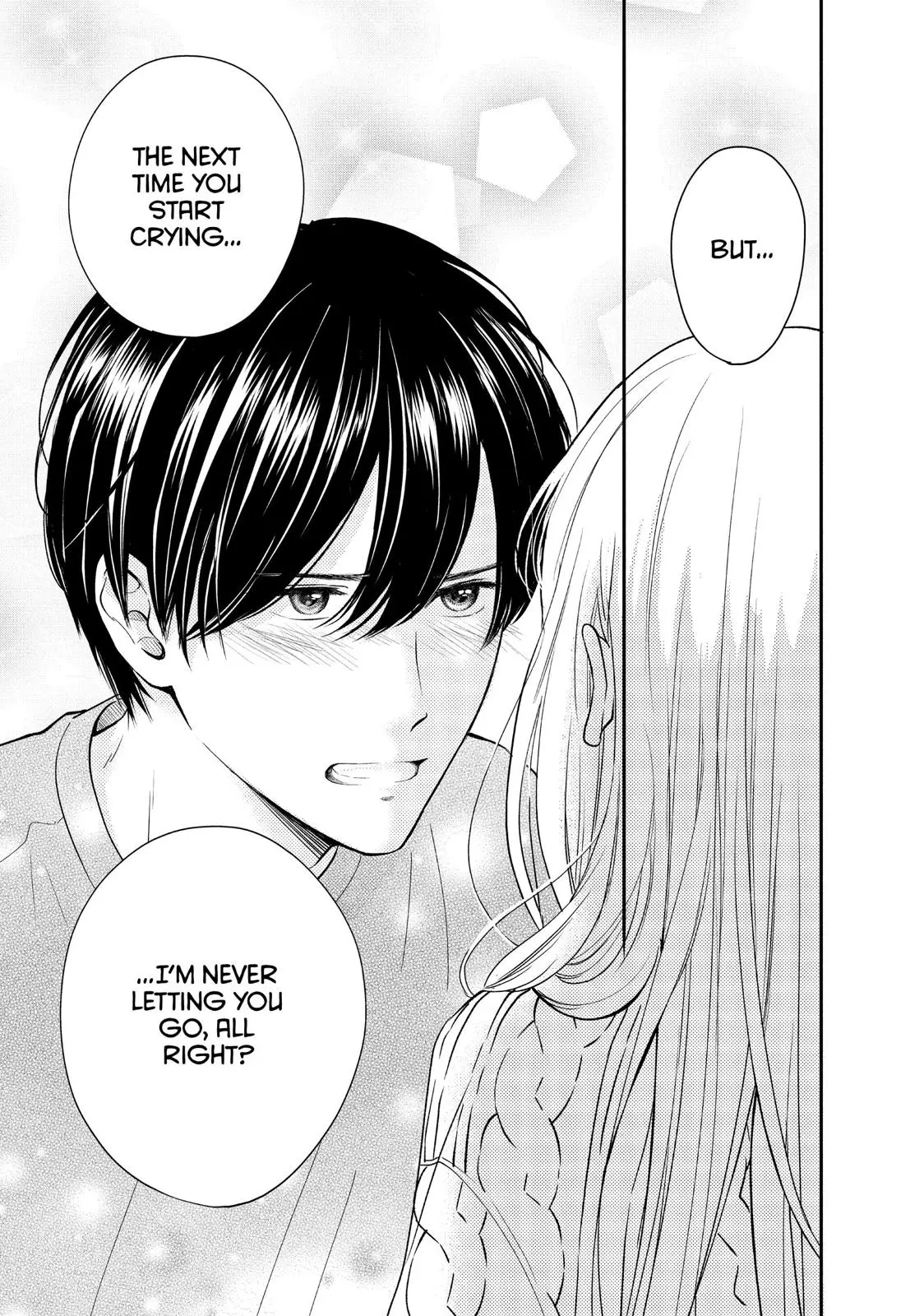Living-Room Matsunaga-san - Chapter 31 - Page 13