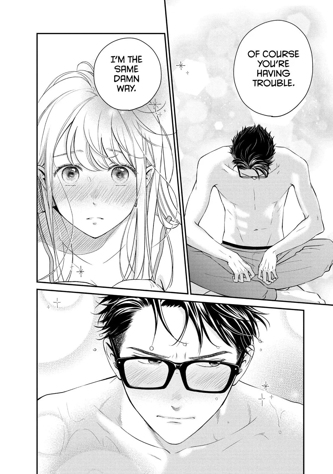 Living-Room Matsunaga-san - Chapter 31 - Page 26
