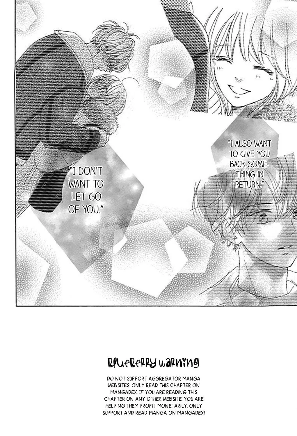 Will you be the one for me? XOXO - Chapter 14 - Page 5