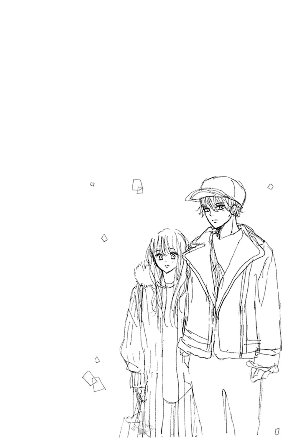 Will you be the one for me? XOXO - Chapter 14 - Page 85