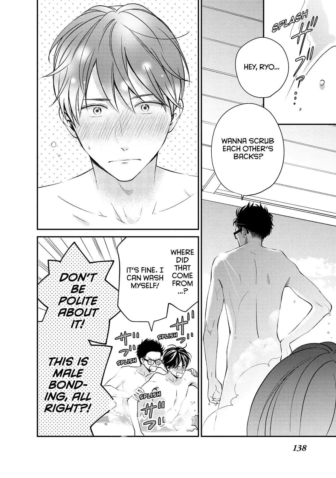 Living-Room Matsunaga-san - Chapter 32 - Page 11