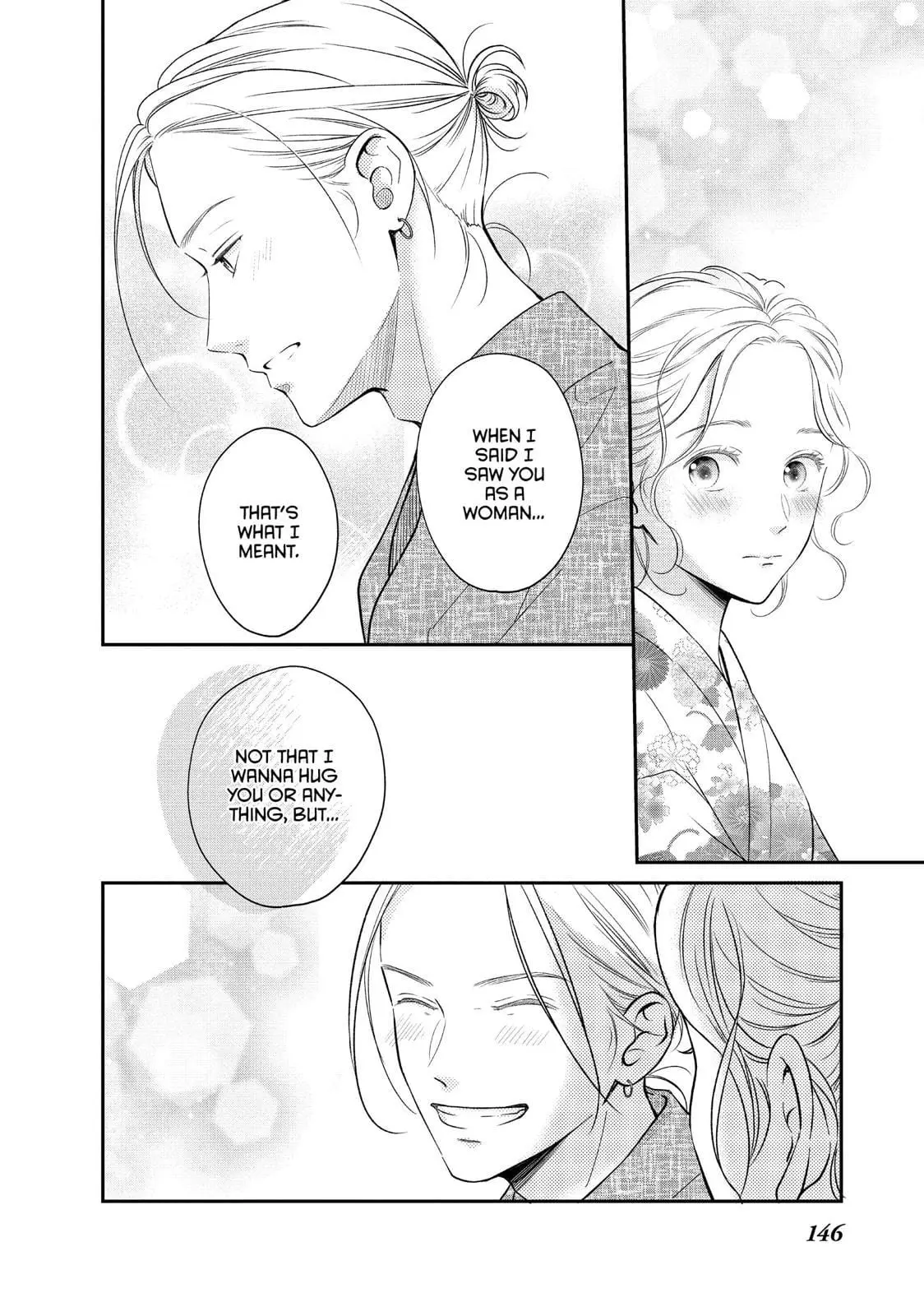 Living-Room Matsunaga-san - Chapter 32 - Page 19