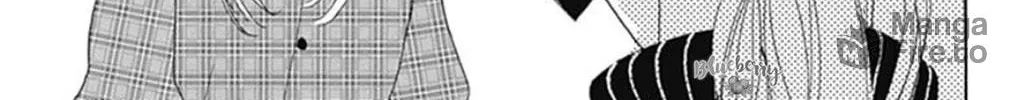 Will you be the one for me? XOXO - Chapter 17 - Page 8