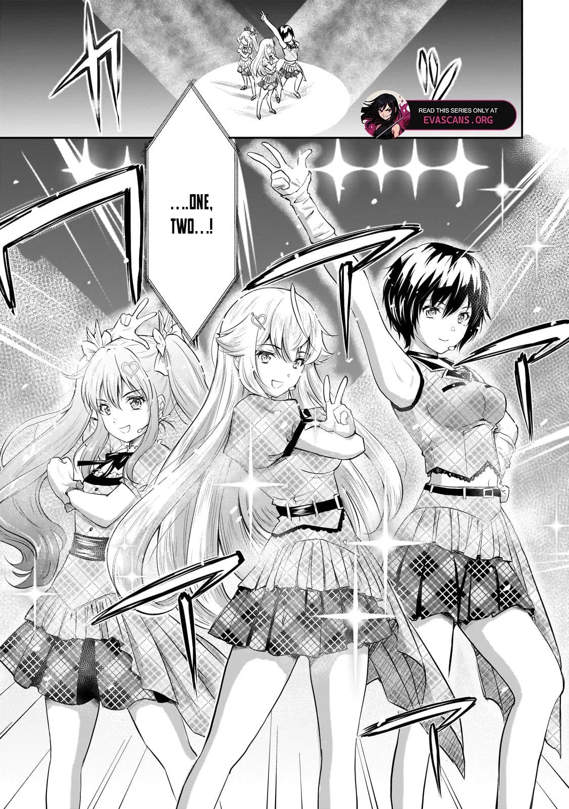Isshou Hatarakitakunai Ore ga Classmate no Daininki Idol ni Natsukaretara - Chapter 26 - Page 5