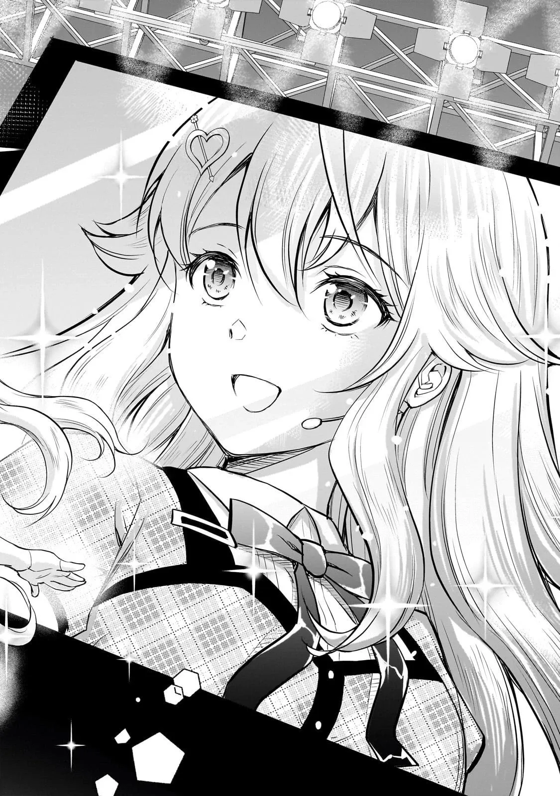Isshou Hatarakitakunai Ore ga Classmate no Daininki Idol ni Natsukaretara - Chapter 26 - Page 12