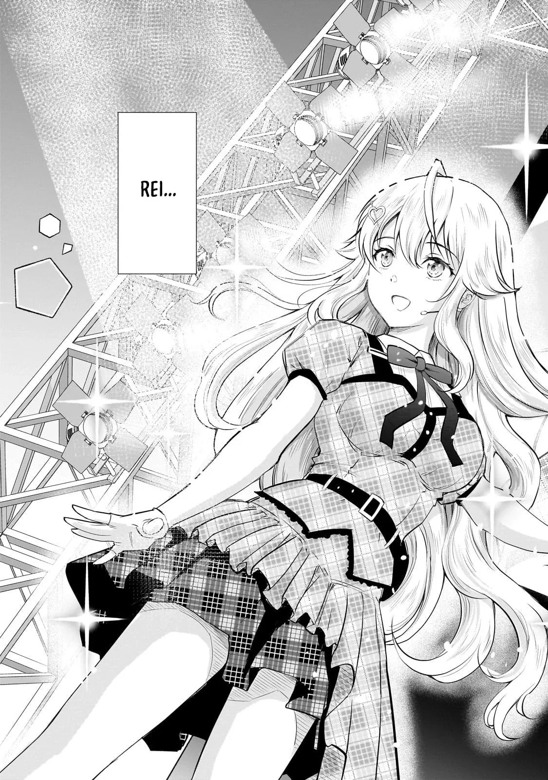Isshou Hatarakitakunai Ore ga Classmate no Daininki Idol ni Natsukaretara - Chapter 26 - Page 13