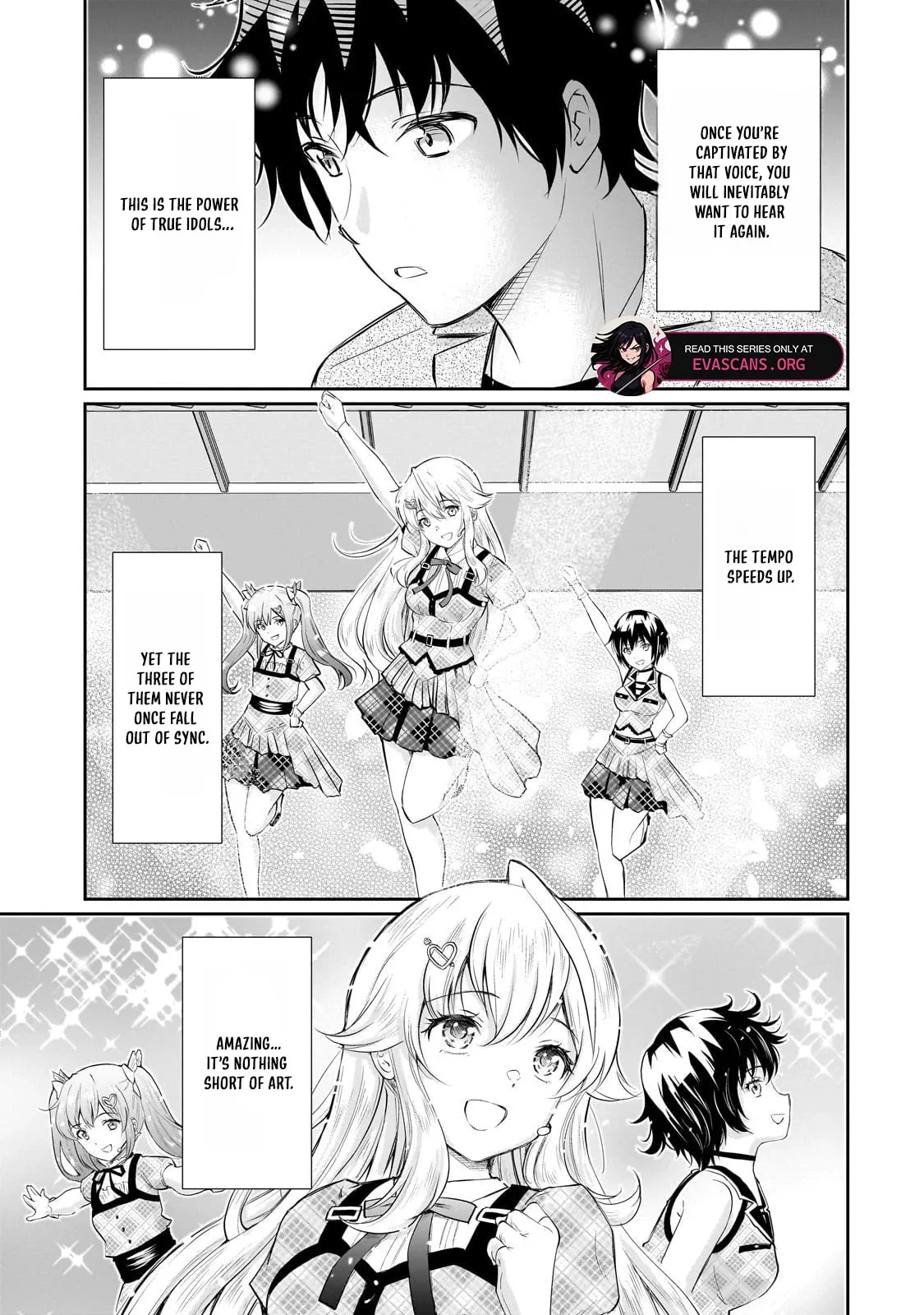Isshou Hatarakitakunai Ore ga Classmate no Daininki Idol ni Natsukaretara - Chapter 26 - Page 15