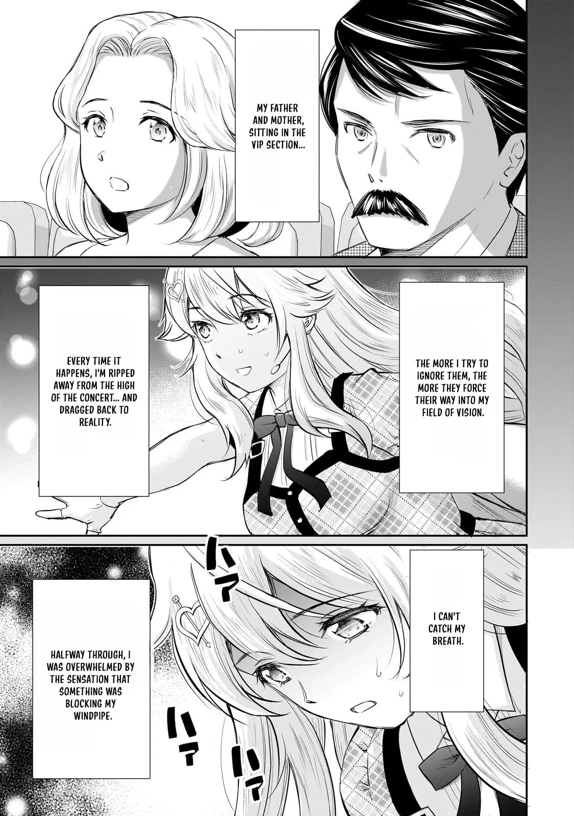 Isshou Hatarakitakunai Ore ga Classmate no Daininki Idol ni Natsukaretara - Chapter 26 - Page 23