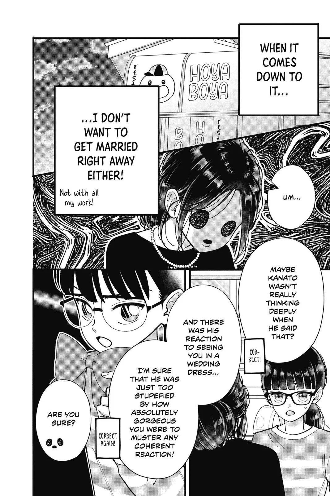 My Special One - Chapter 41 - Page 26