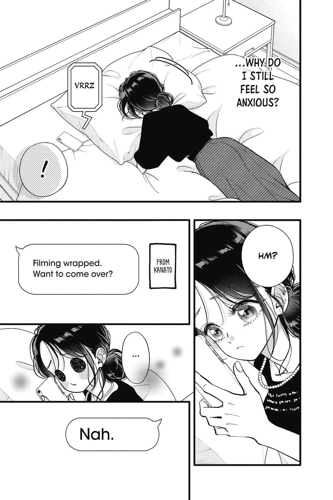 My Special One - Chapter 41 - Page 31