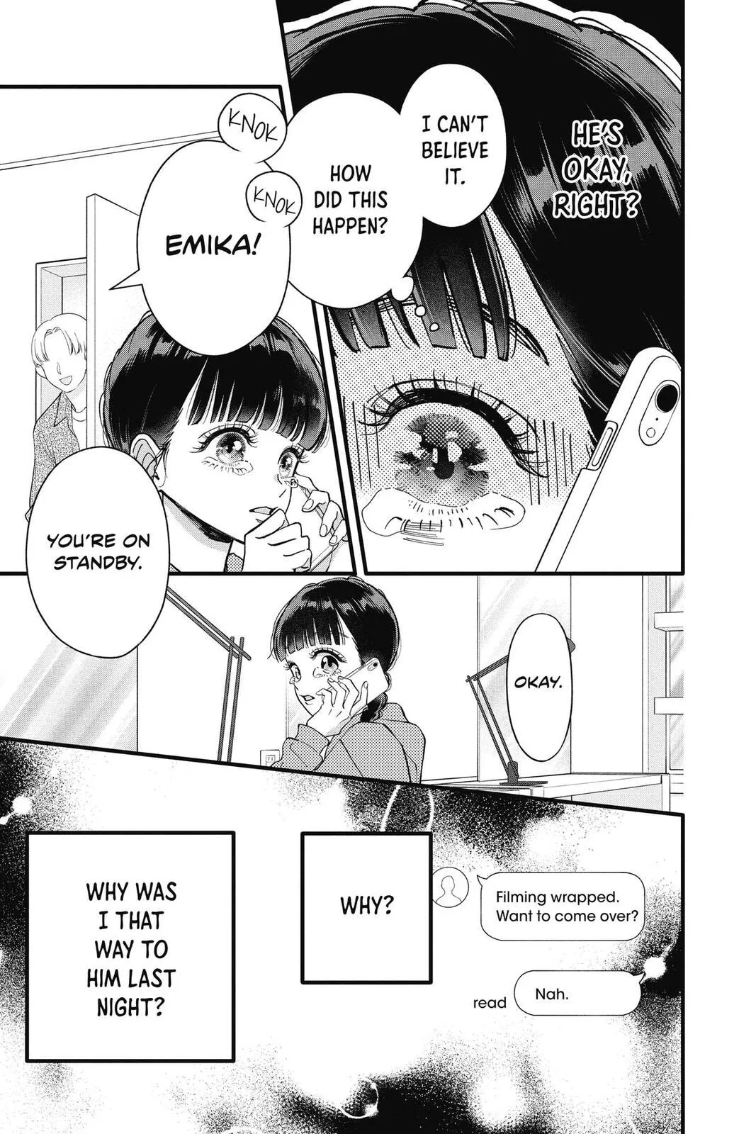 My Special One - Chapter 41 - Page 37
