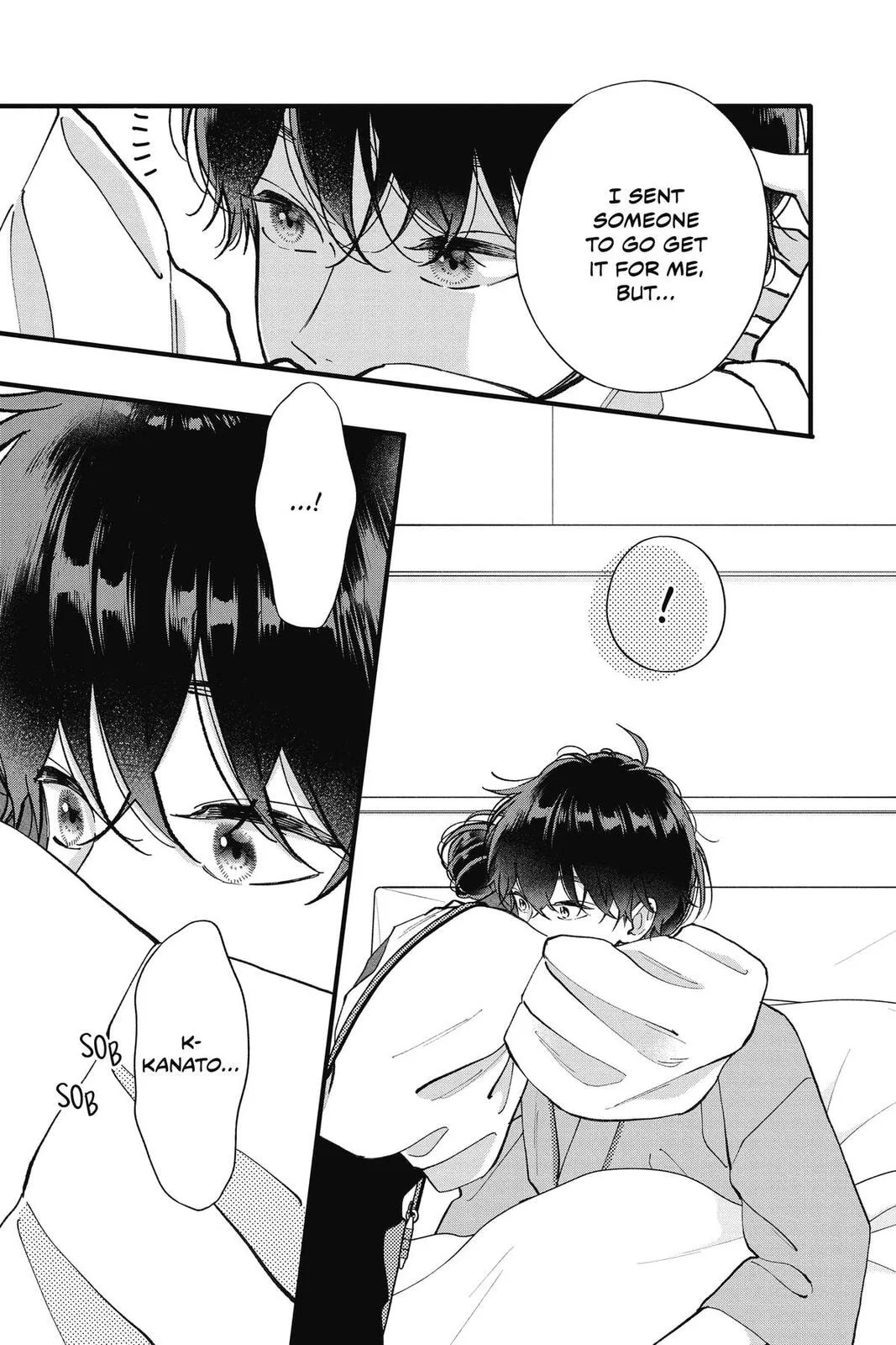 My Special One - Chapter 41 - Page 41