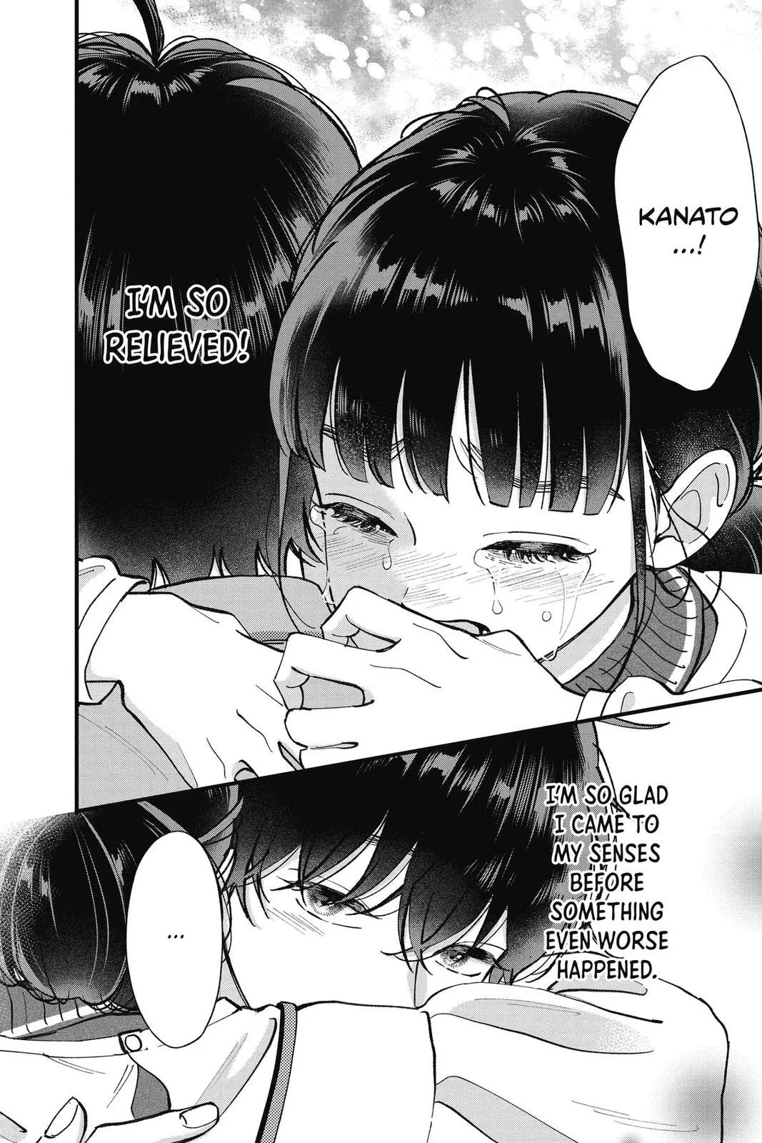 My Special One - Chapter 41 - Page 42